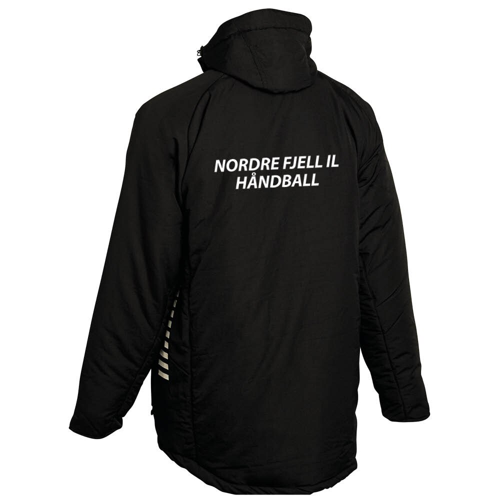 Select Nordre Fjell Håndball Vinterjakke Barn