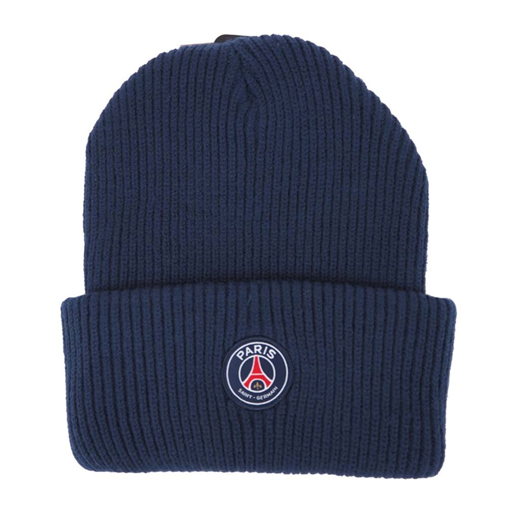 Nike PSG Peak Beanie Lue Marine/Blå