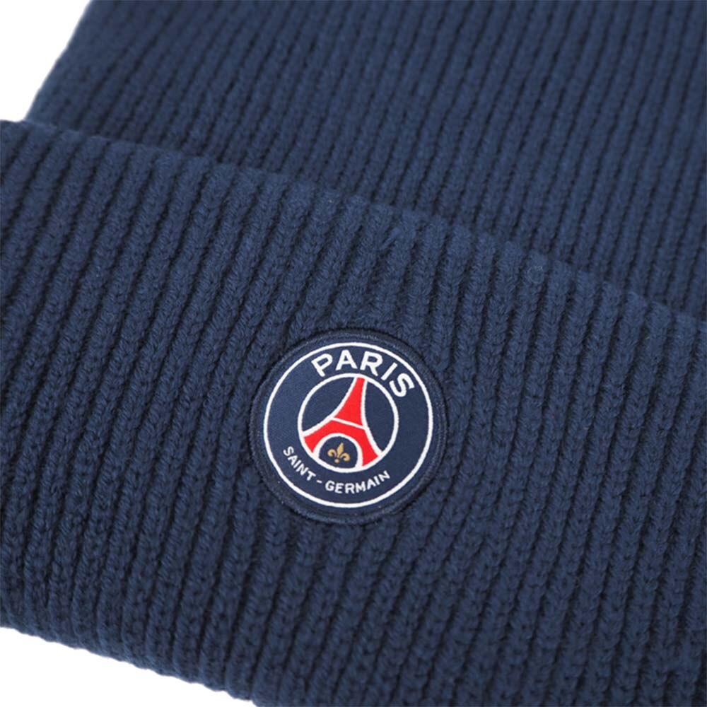 Nike PSG Peak Beanie Lue Marine/Blå
