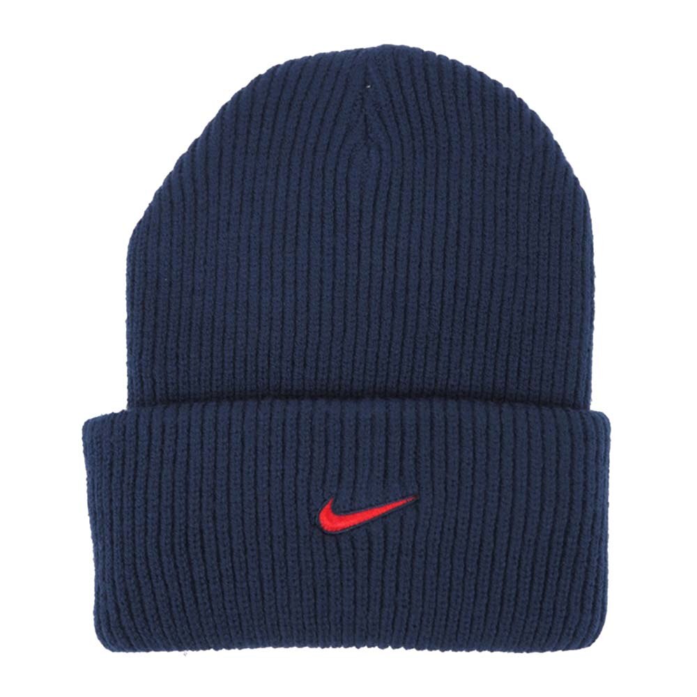 Nike PSG Peak Beanie Lue Marine/Blå