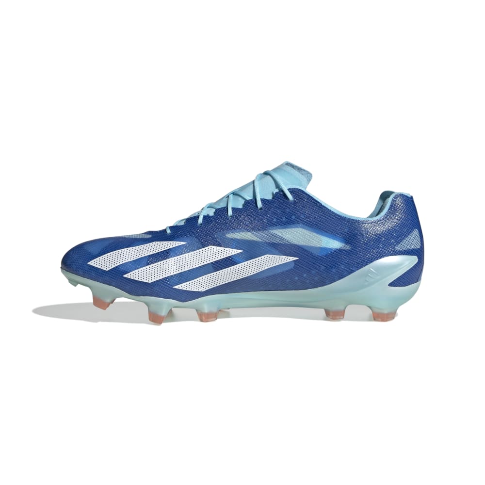 Adidas X Crazyfast+ FG/AG Fotballsko Marinerush