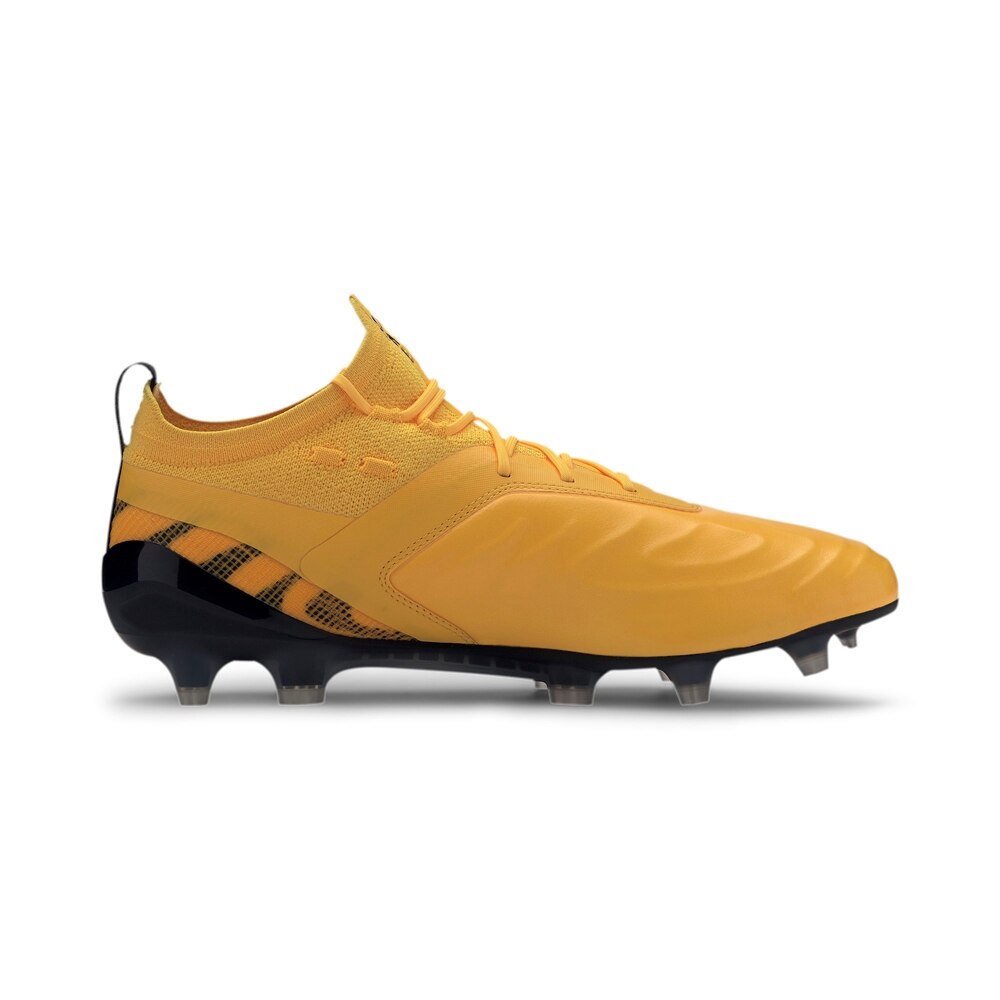 Puma ONE 20.1 FG/AG Fotballsko Spark Pack