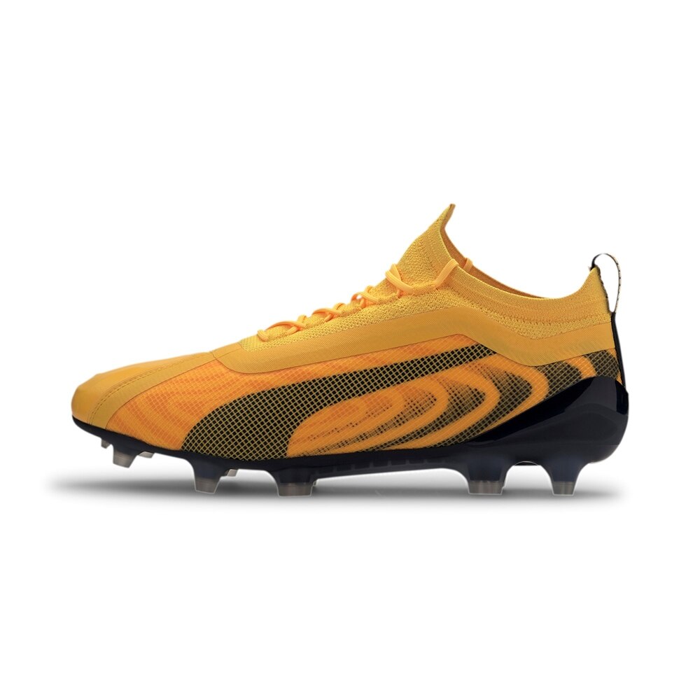 Puma ONE 20.1 FG/AG Fotballsko Spark Pack