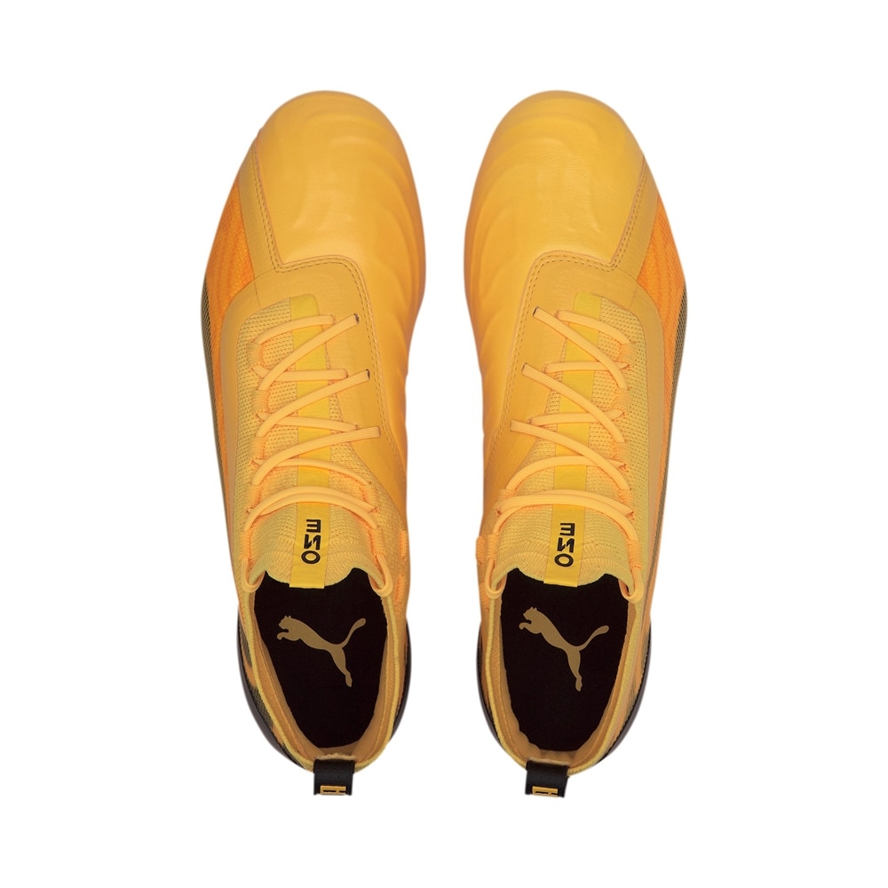 Puma ONE 20.1 FG/AG Fotballsko Spark Pack