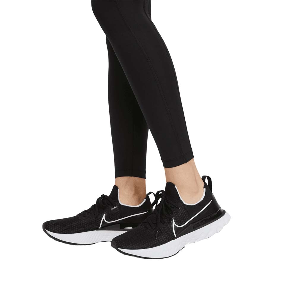 Nike Fri-Fit Epic Fast Løpetights Dame Sort 