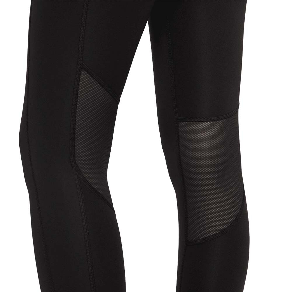 Nike Fri-Fit Epic Fast Løpetights Dame Sort 