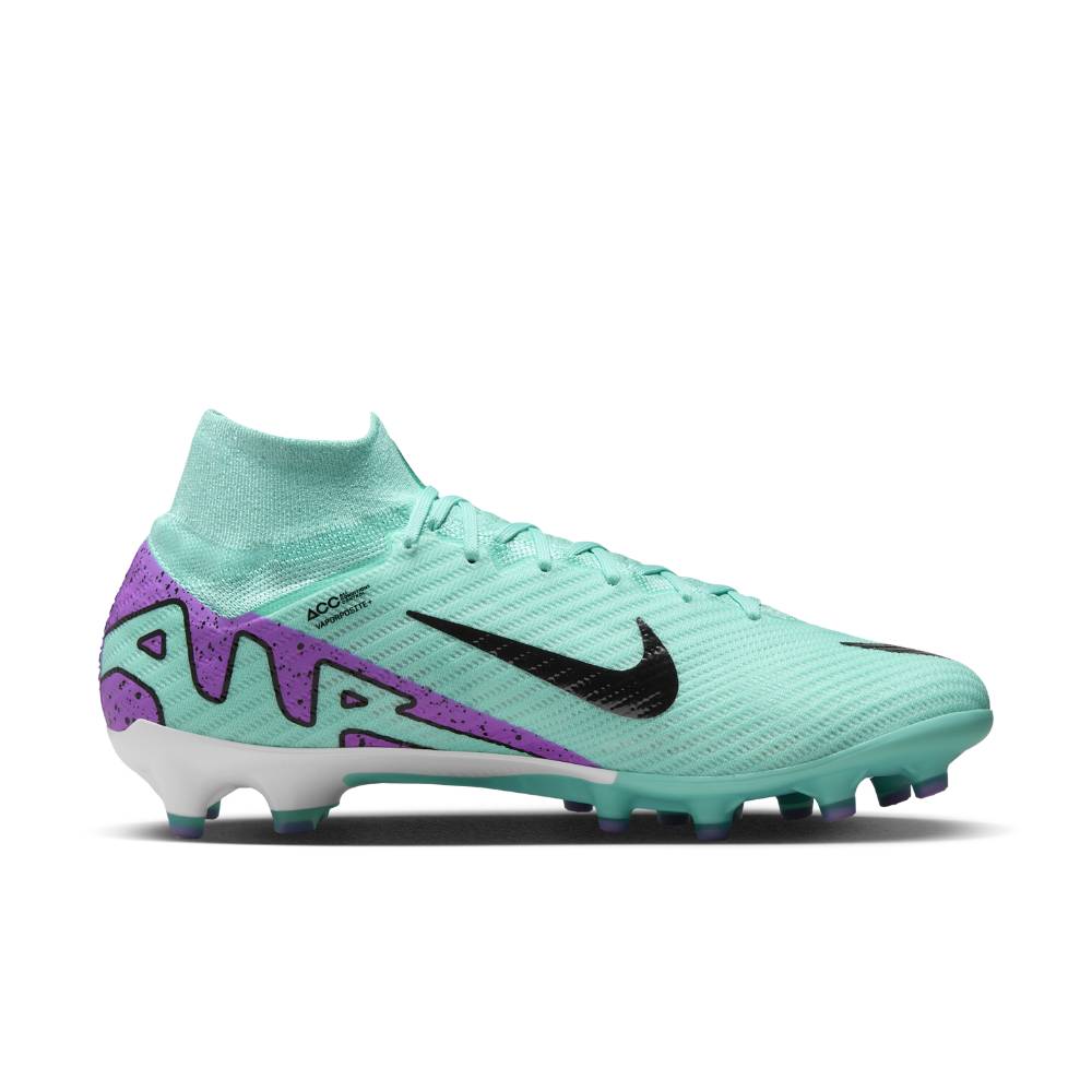 Nike Mercurial Zoom Superfly 9 Elite AG-Pro Fotballsko Peak Ready