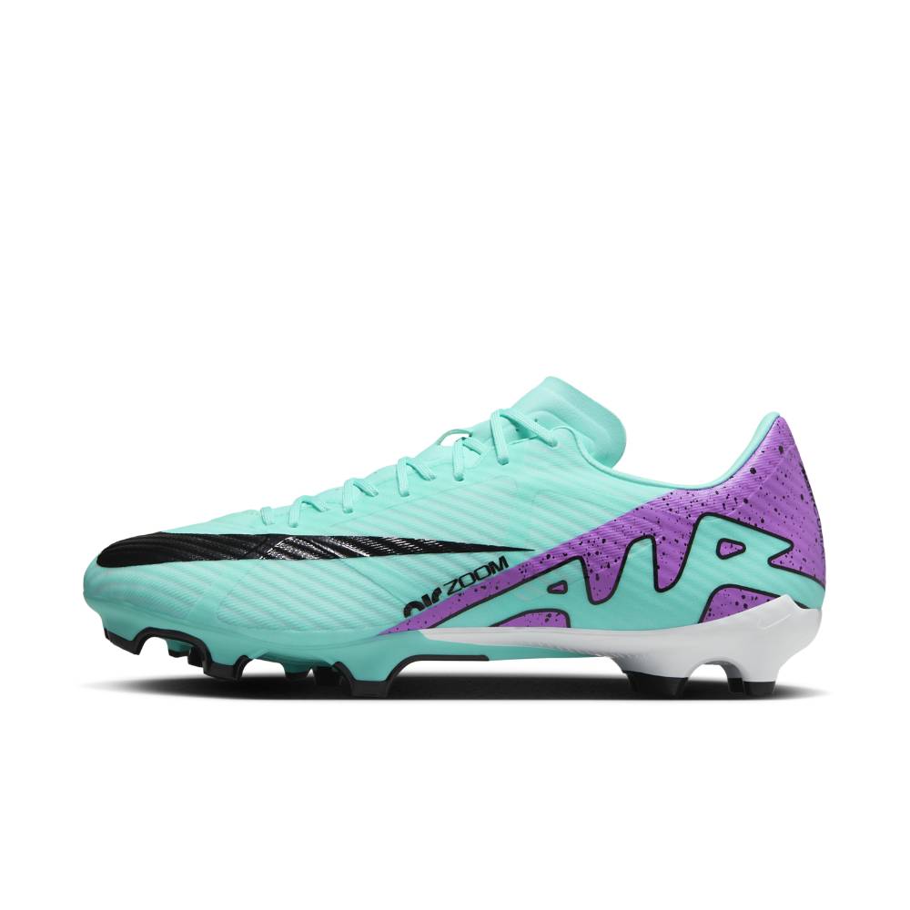 Nike Mercurial Zoom Vapor 15 Academy FG/MG Fotballsko Peak Ready