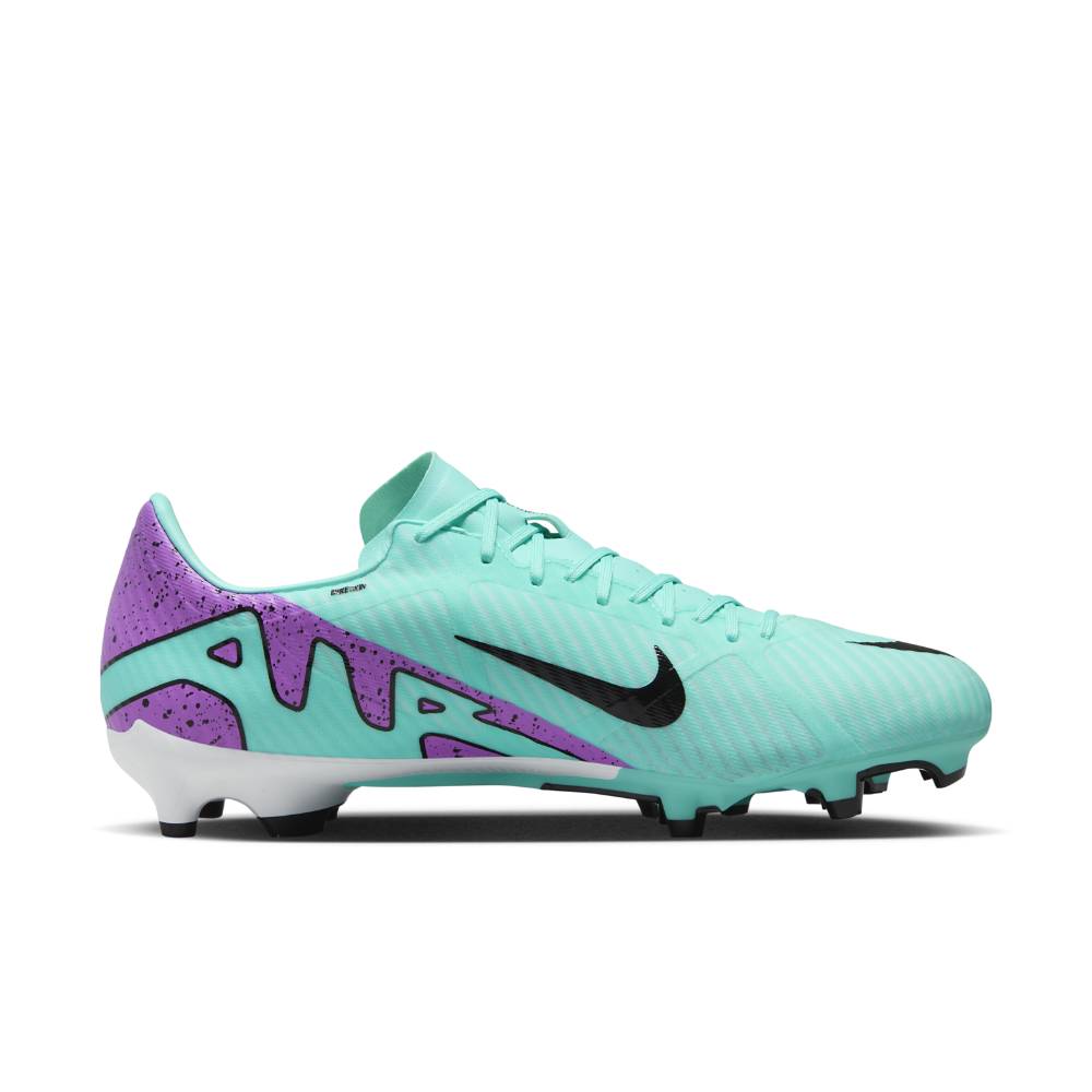 Nike Mercurial Zoom Vapor 15 Academy FG/MG Fotballsko Peak Ready