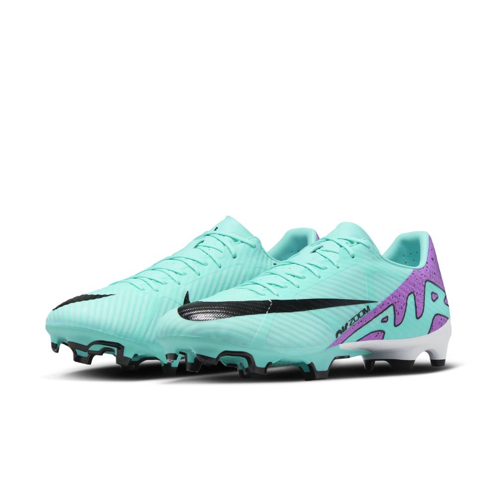 Nike Mercurial Zoom Vapor 15 Academy FG/MG Fotballsko Peak Ready