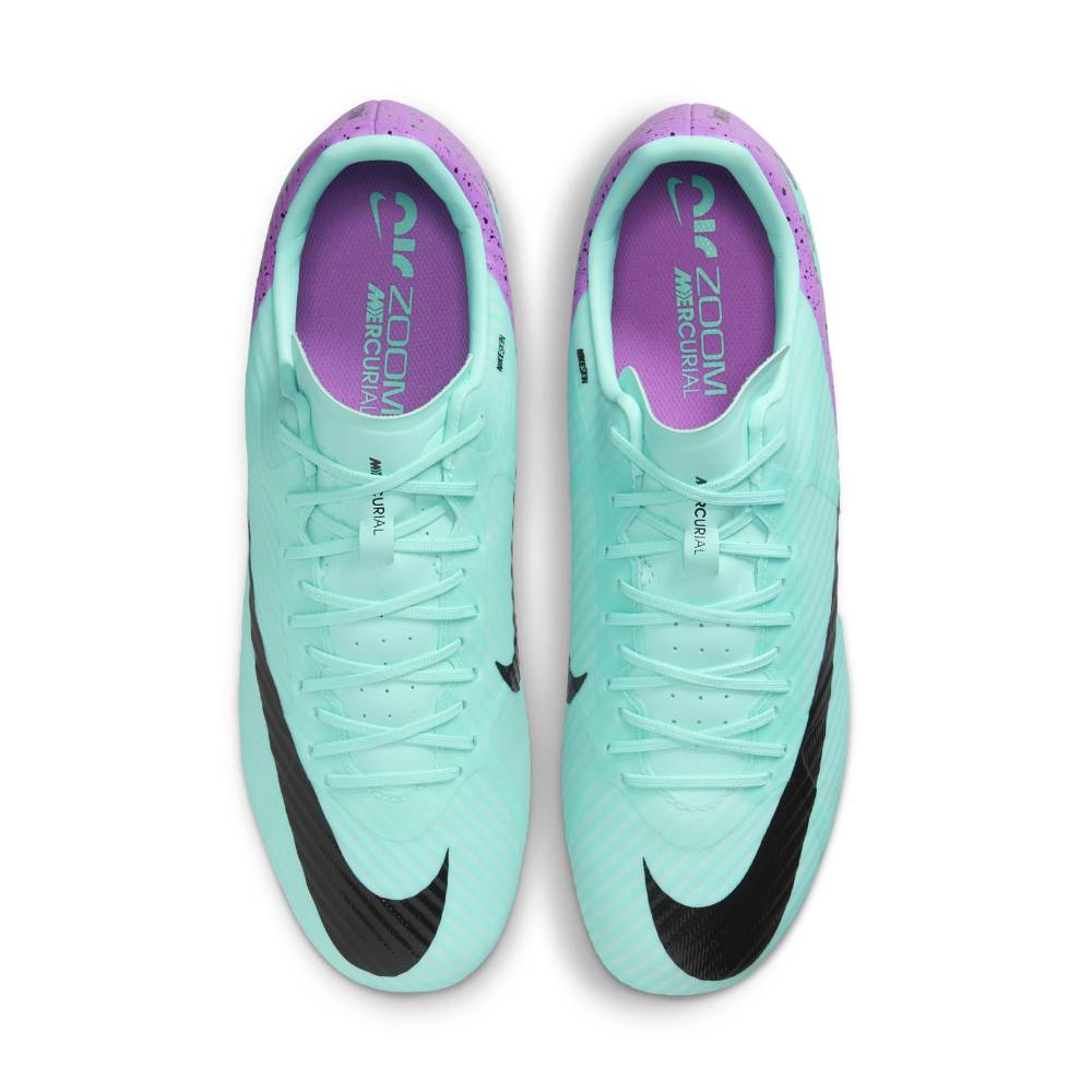 Nike Mercurial Zoom Vapor 15 Academy FG/MG Fotballsko Peak Ready