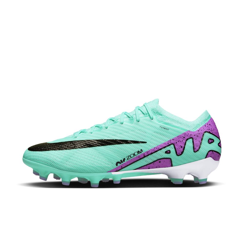 Nike Mercurial Zoom Vapor 15 Elite AG-Pro Fotballsko Peak Ready