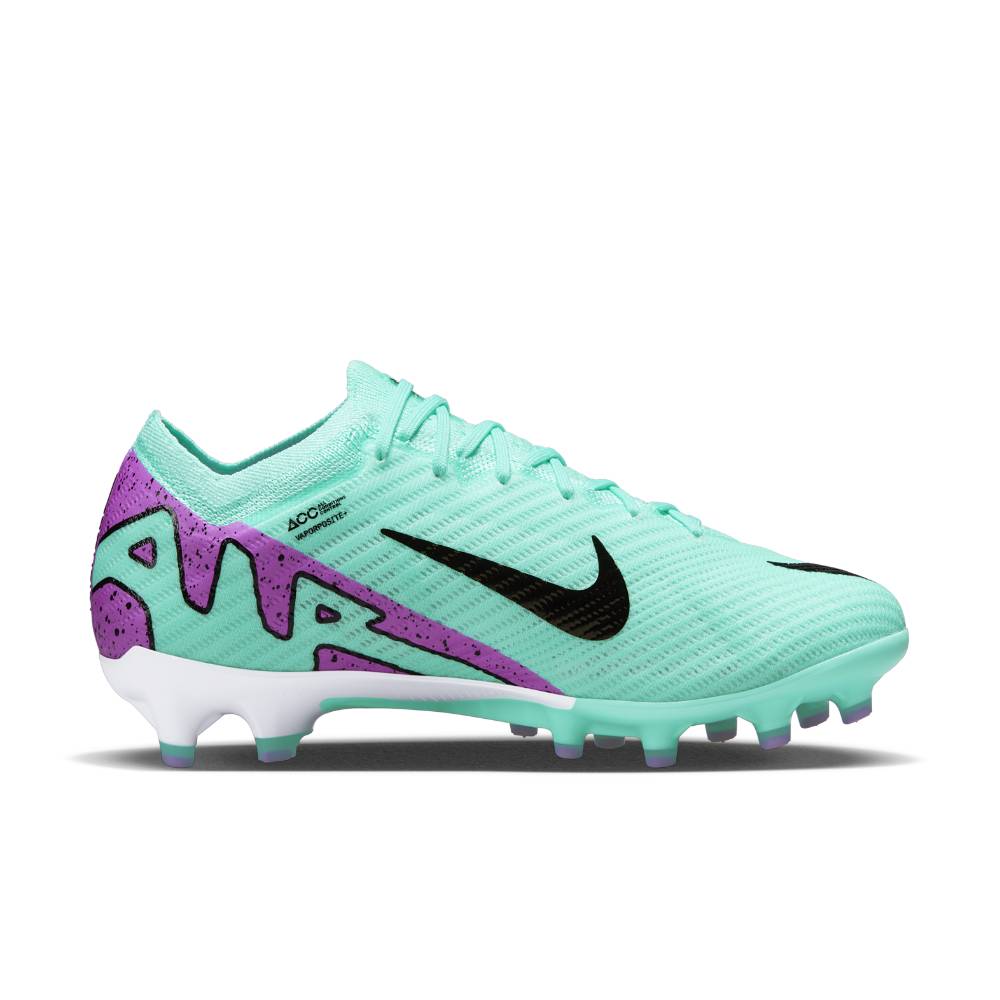 Nike Mercurial Zoom Vapor 15 Elite AG-Pro Fotballsko Peak Ready