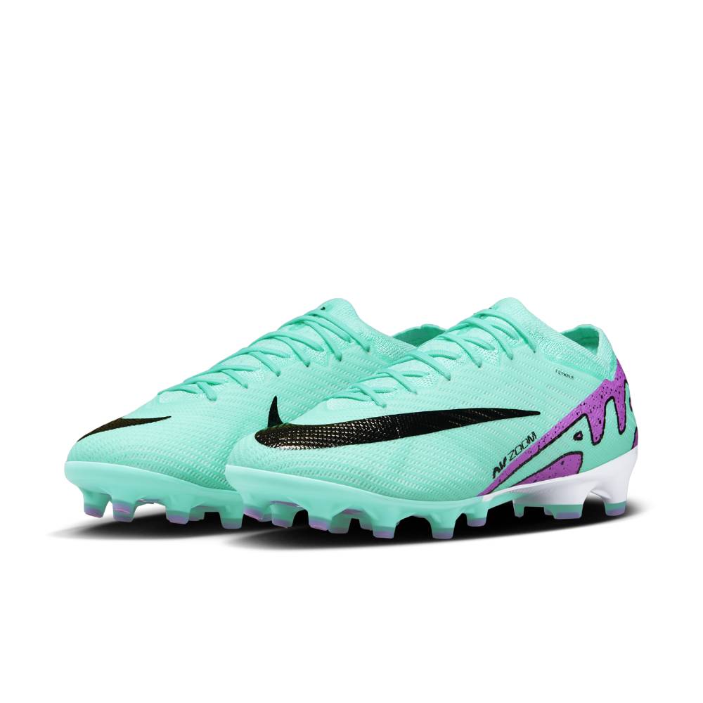 Nike Mercurial Zoom Vapor 15 Elite AG-Pro Fotballsko Peak Ready