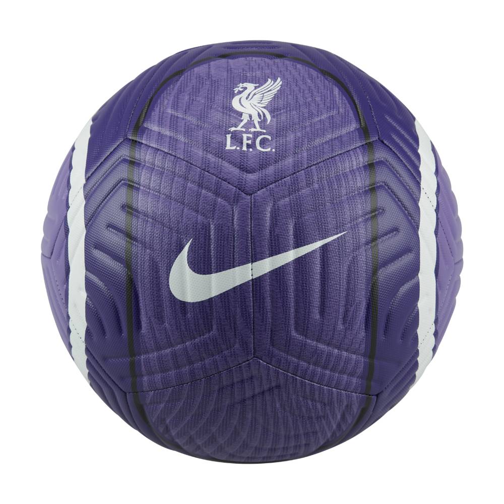Nike Liverpool FC Academy Fotball 23/24 3rd