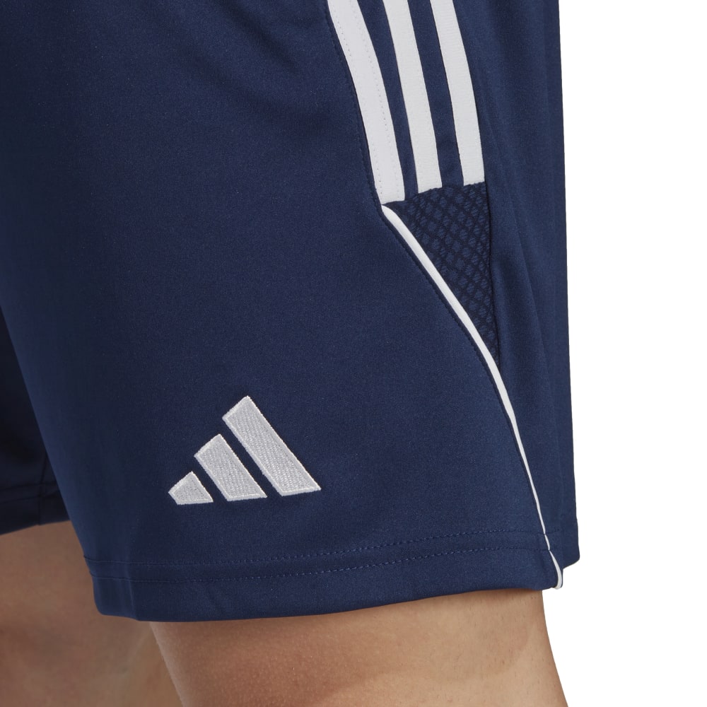 Adidas Tiro 23 Treningsshorts Marine/Hvit