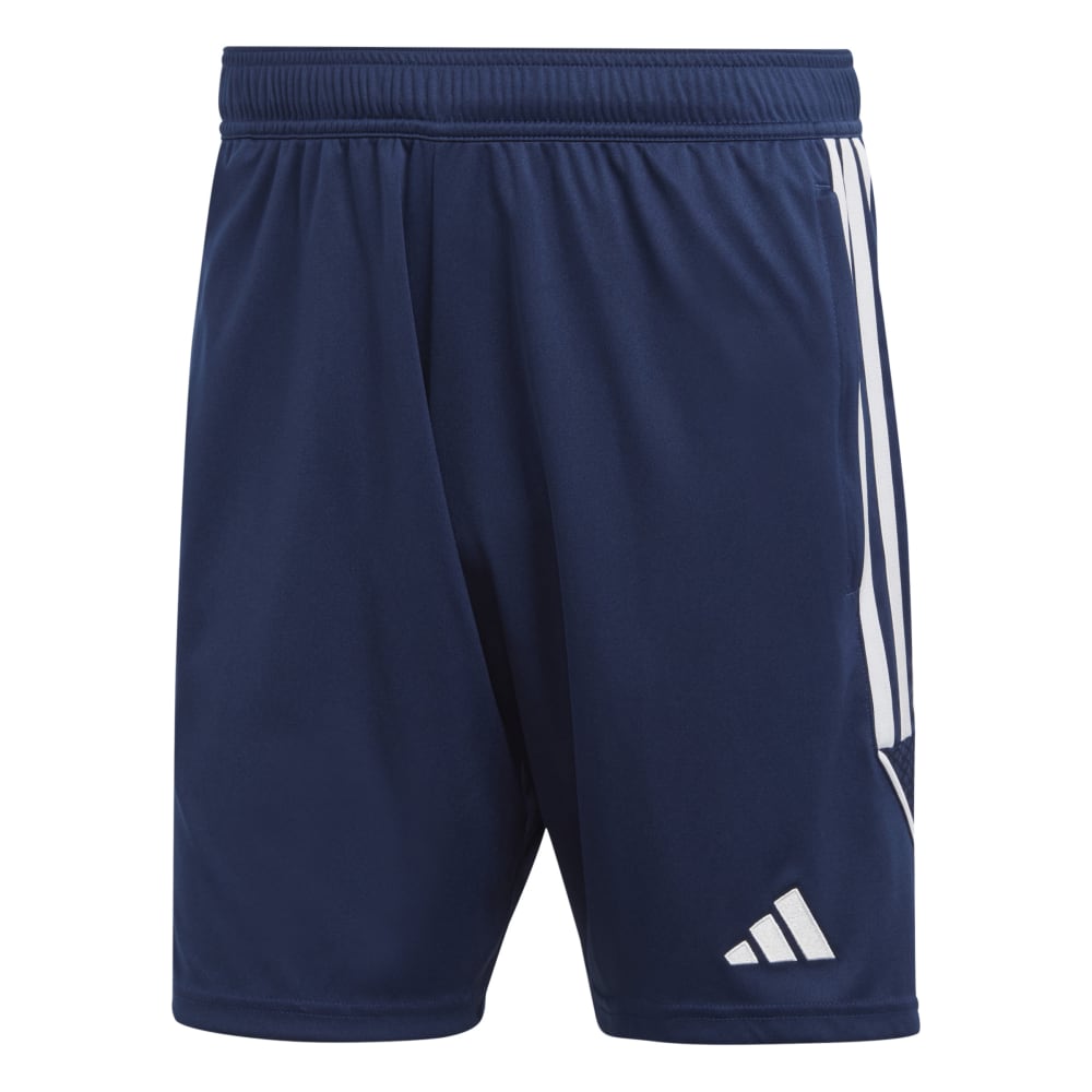 Adidas Tiro 23 Treningsshorts Marine/Hvit