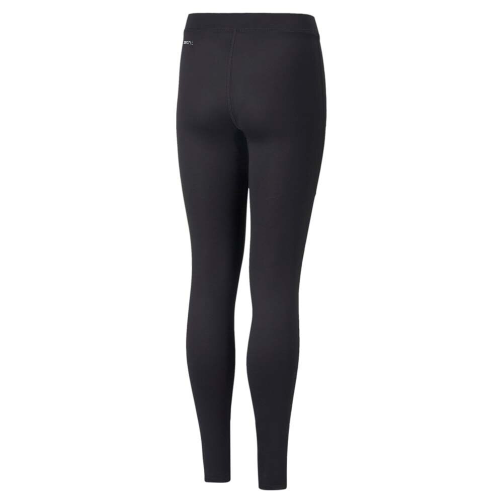 Puma Liga Baselayer Tights Barn Sort