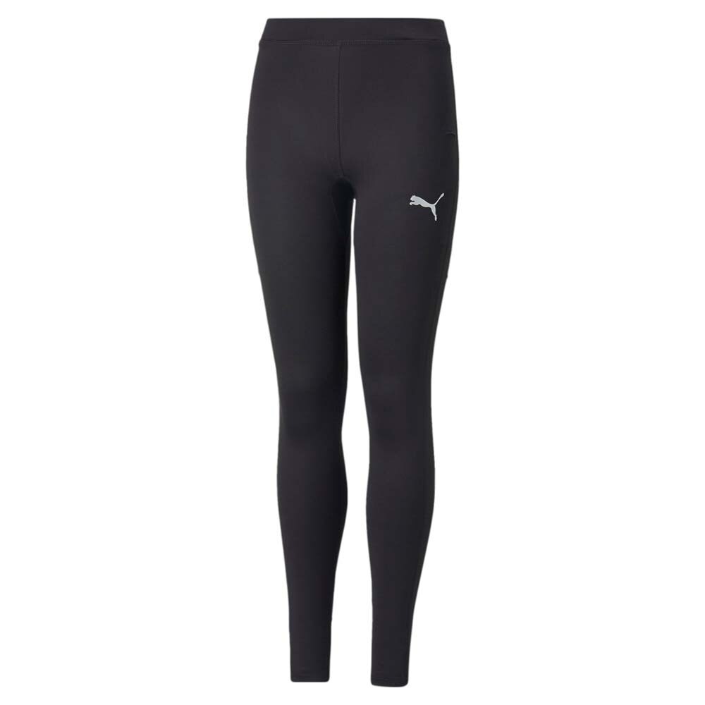 Puma Liga Baselayer Tights Barn Sort