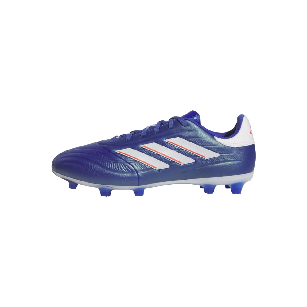 Adidas COPA Pure 2.1 FG/AG Fotballsko Barn Marinerush