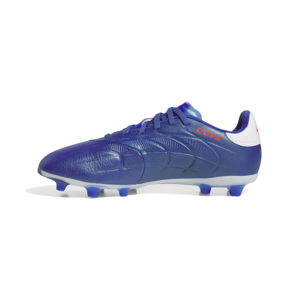 Adidas COPA Pure 2.1 FG/AG Fotballsko Barn Marinerush