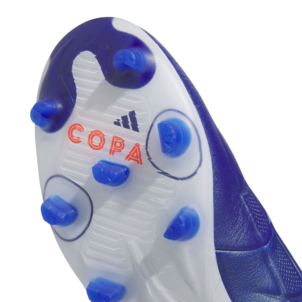Adidas COPA Pure 2.1 FG/AG Fotballsko Barn Marinerush
