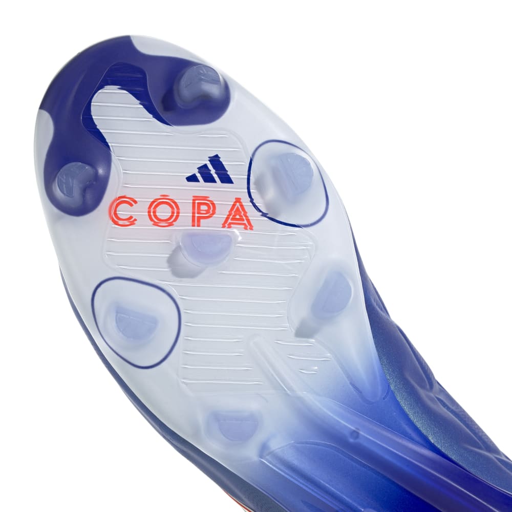 Adidas COPA Pure. 2.2 FG/AG Fotballsko Marinerush