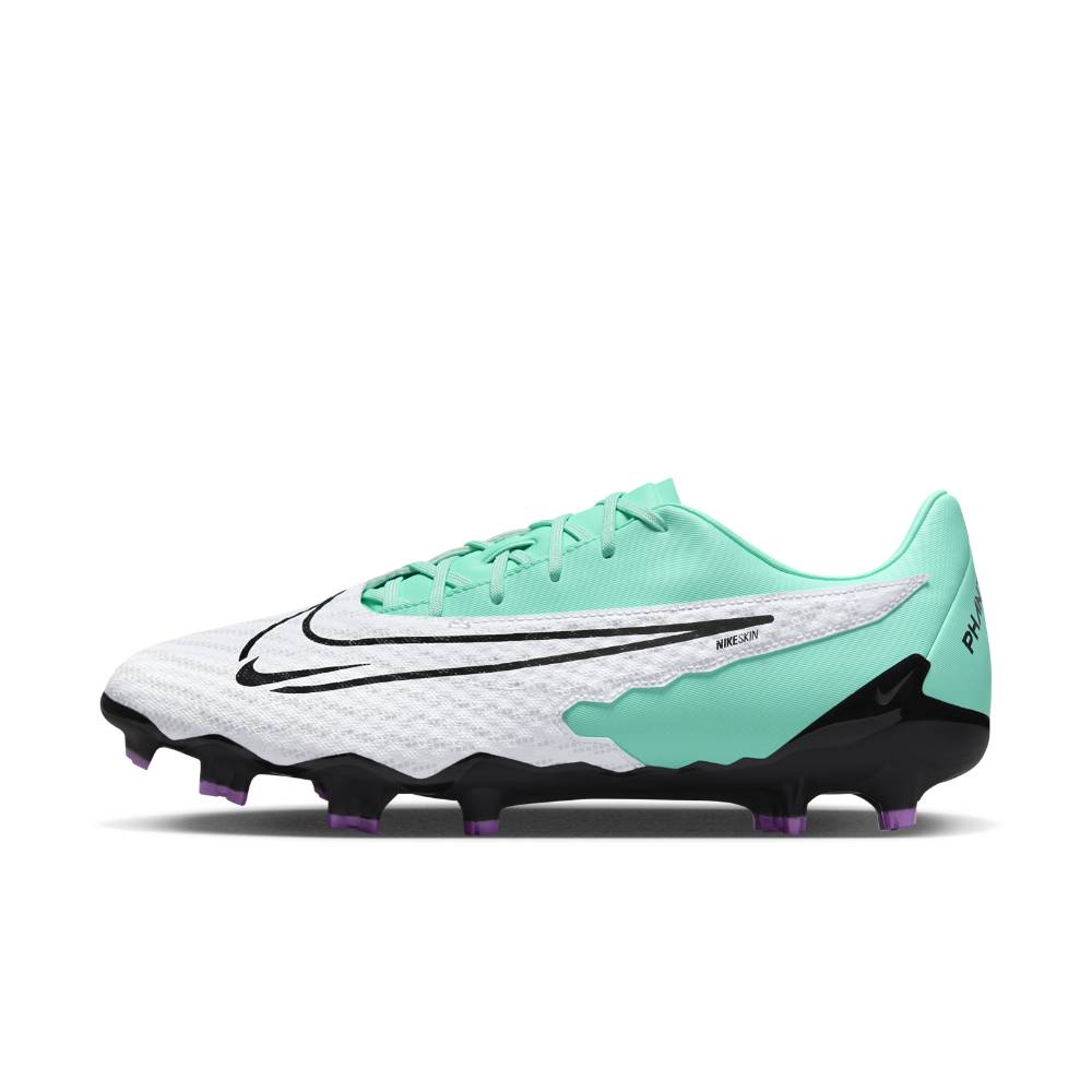 Nike Phantom GX Academy FG/MG Fotballsko Peak Ready