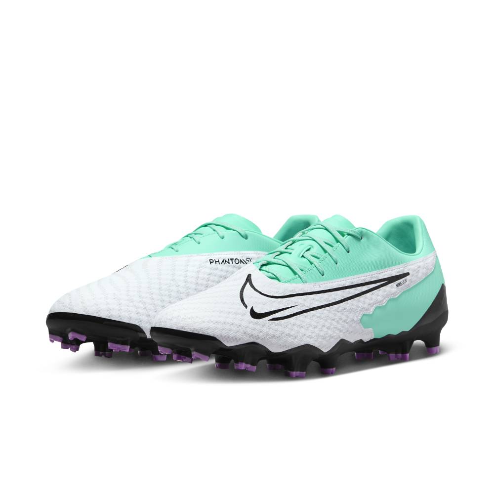 Nike Phantom GX Academy FG/MG Fotballsko Peak Ready