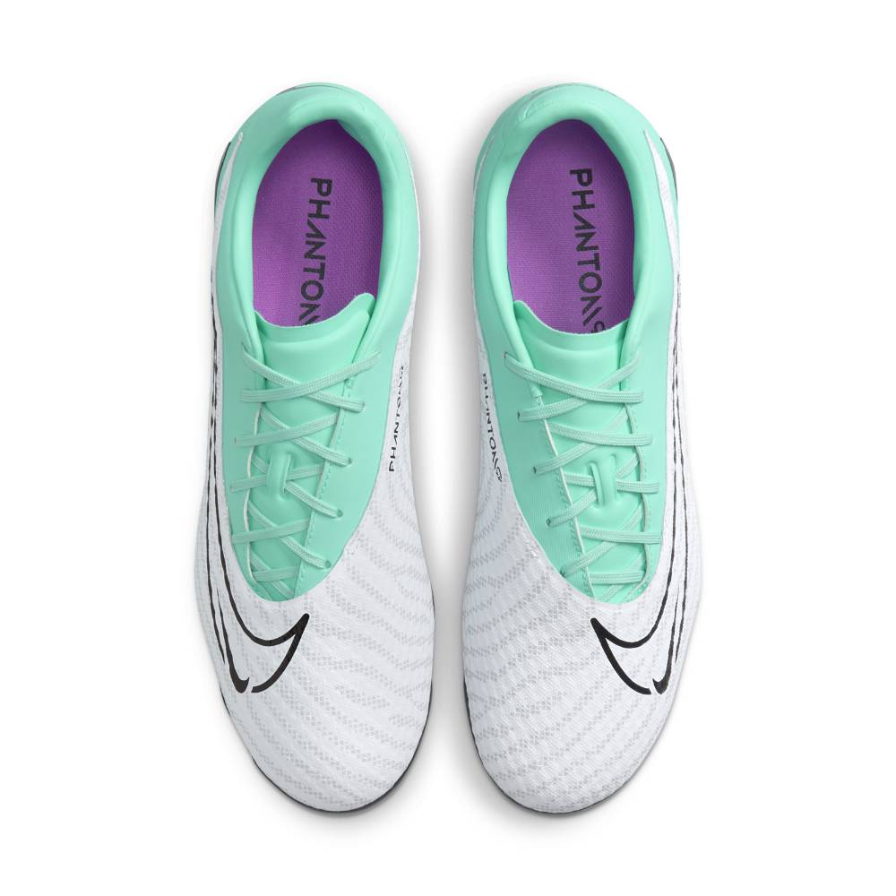 Nike Phantom GX Academy FG/MG Fotballsko Peak Ready