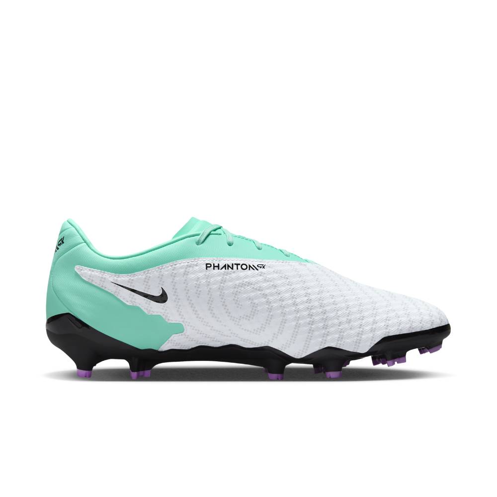 Nike Phantom GX Academy FG/MG Fotballsko Peak Ready