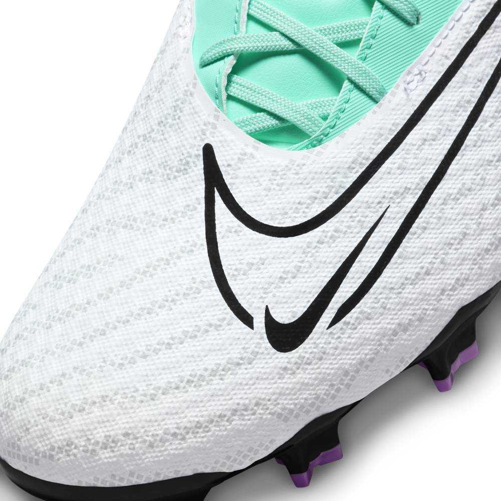 Nike Phantom GX Academy FG/MG Fotballsko Peak Ready