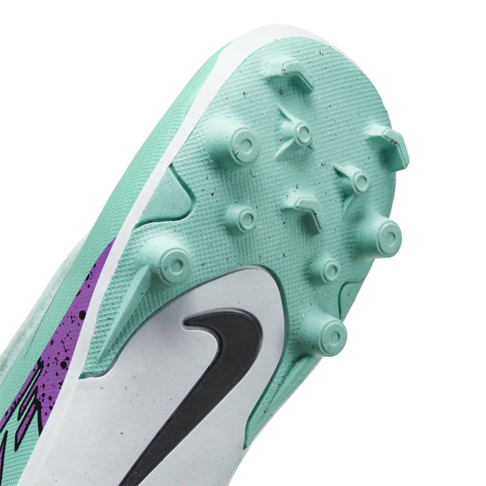 Nike Mercurial Vapor 15 Club FG/MG PS Fotballsko Barn Peak Ready