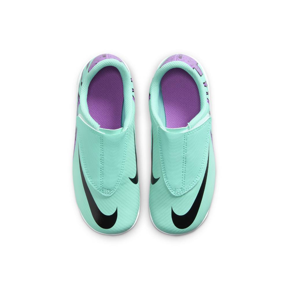 Nike Mercurial Vapor 15 Club FG/MG PS Fotballsko Barn Peak Ready