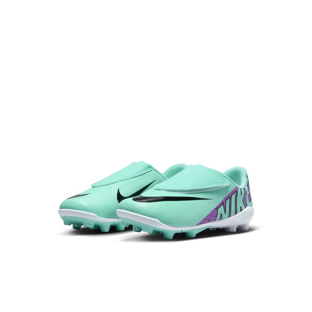 Nike Mercurial Vapor 15 Club FG/MG PS Fotballsko Barn Peak Ready