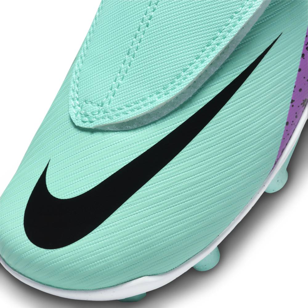 Nike Mercurial Vapor 15 Club FG/MG PS Fotballsko Barn Peak Ready