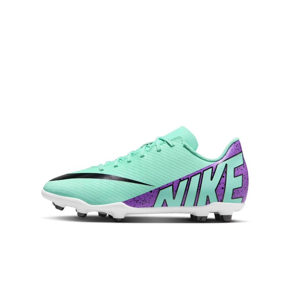 Nike Mercurial Vapor 15 Club FG/MG Fotballsko Barn Peak Ready
