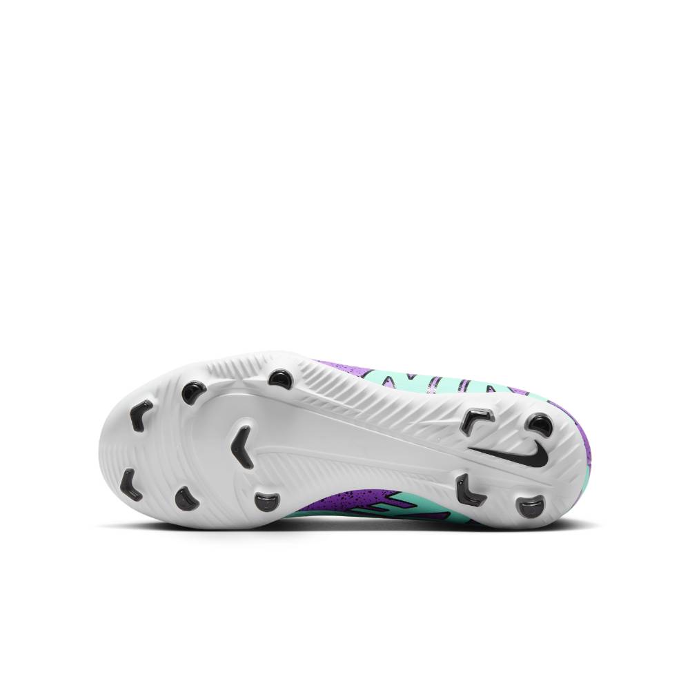 Nike Mercurial Vapor 15 Club FG/MG Fotballsko Barn Peak Ready