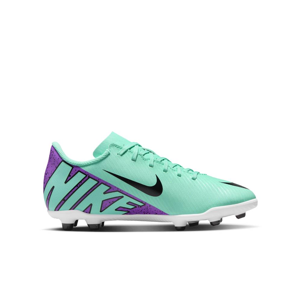 Nike Mercurial Vapor 15 Club FG/MG Fotballsko Barn Peak Ready