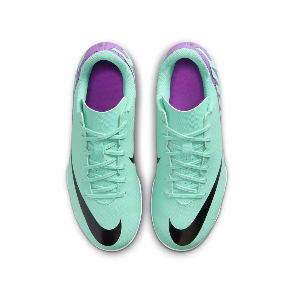 Nike Mercurial Vapor 15 Club FG/MG Fotballsko Barn Peak Ready