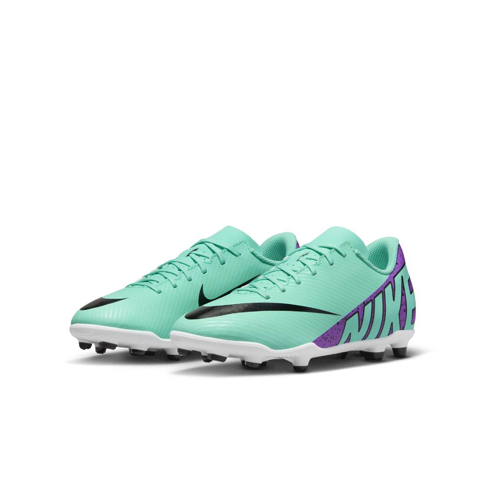 Nike Mercurial Vapor 15 Club FG/MG Fotballsko Barn Peak Ready