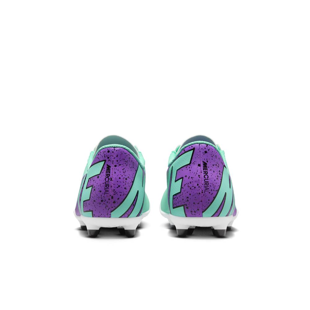 Nike Mercurial Vapor 15 Club FG/MG Fotballsko Barn Peak Ready