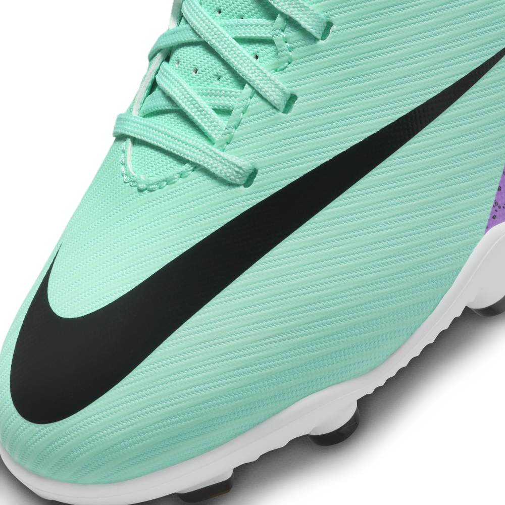Nike Mercurial Vapor 15 Club FG/MG Fotballsko Barn Peak Ready