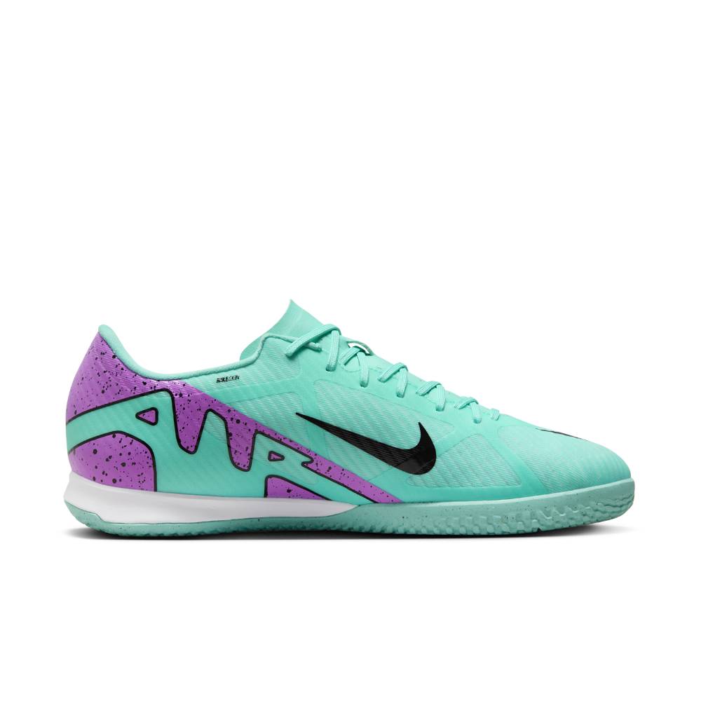 Nike Mercurial Zoom Vapor 15 Academy IC Futsal Innendørs Fotballsko Peak Ready