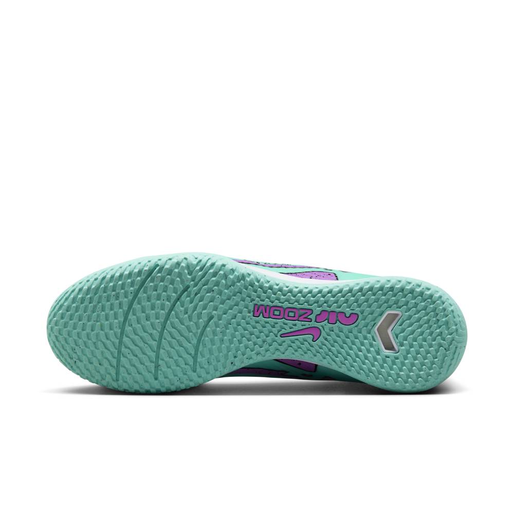 Nike Mercurial Zoom Vapor 15 Academy IC Futsal Innendørs Fotballsko Peak Ready