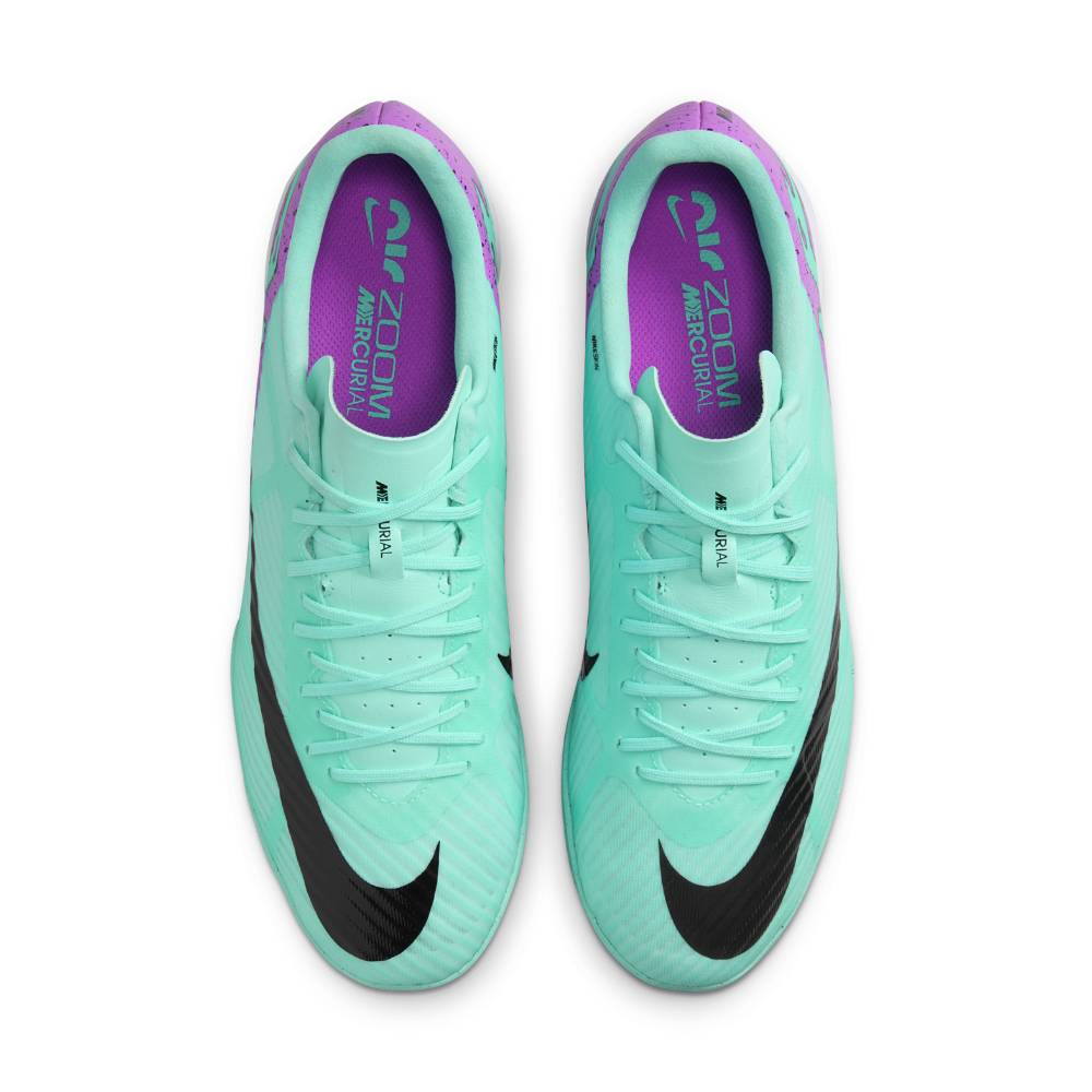 Nike Mercurial Zoom Vapor 15 Academy IC Futsal Innendørs Fotballsko Peak Ready