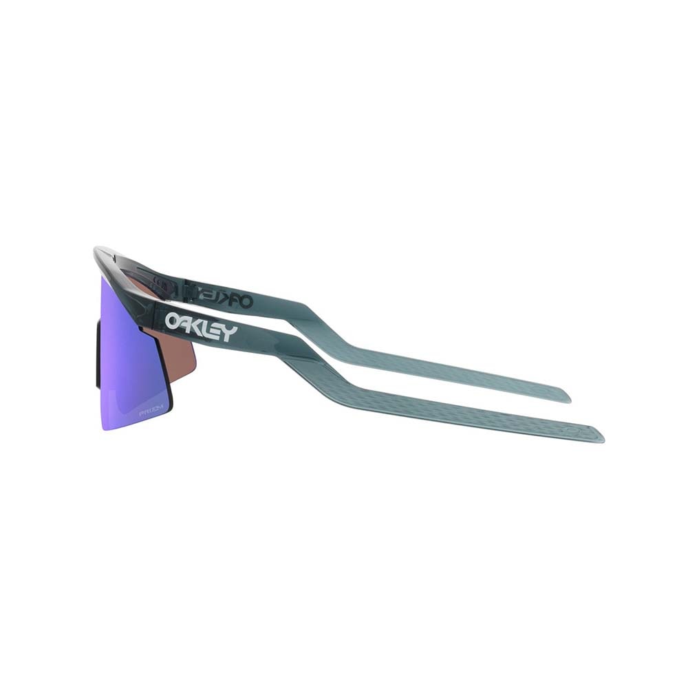 Oakley Hydra Prizm Solbriller Sort/Lilla