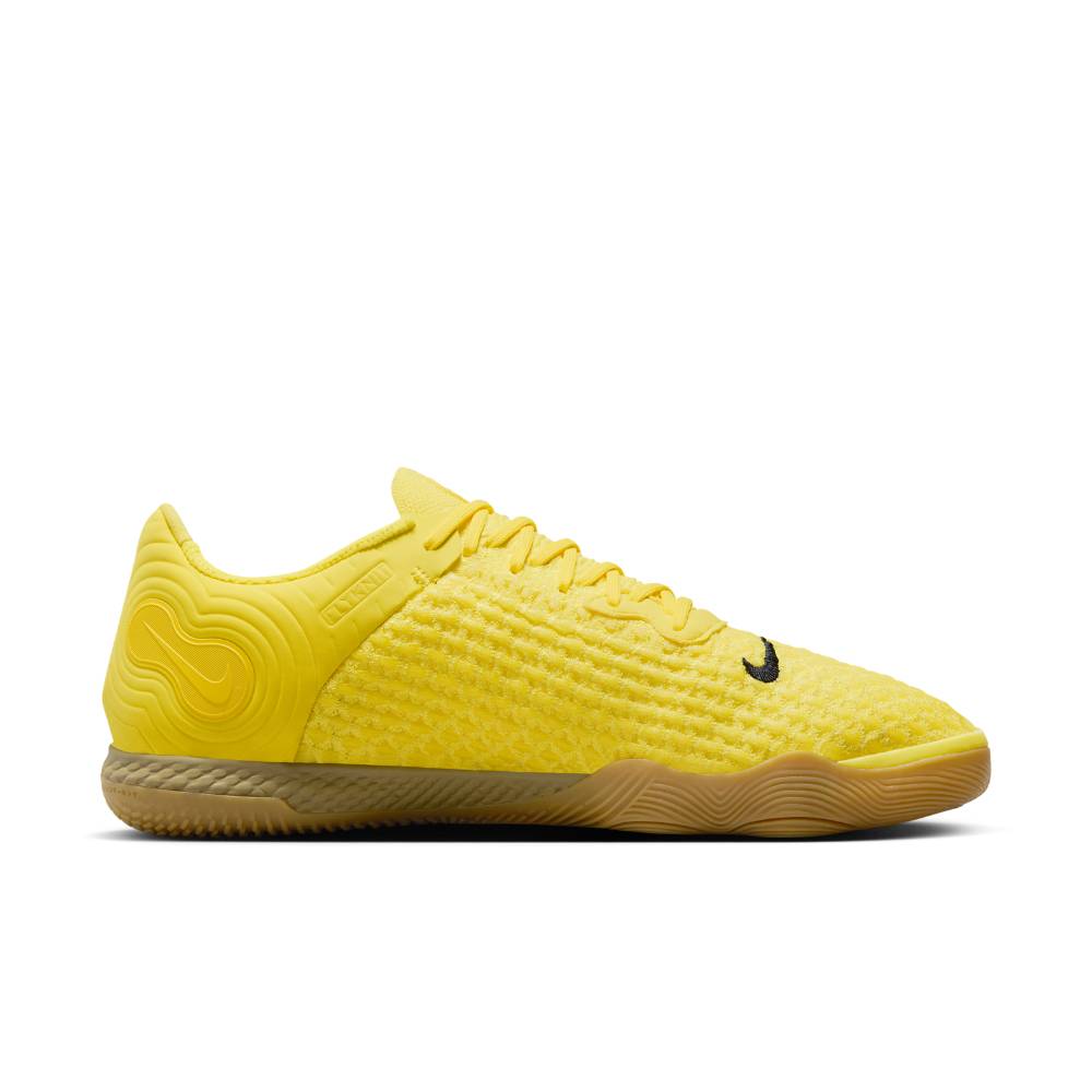 Nike React Gato IC Futsal Innendørs Fotballsko Gul