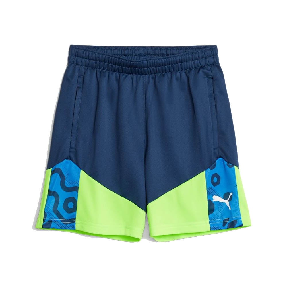 Puma IndividualCup Treningsshorts Barn Gear Up