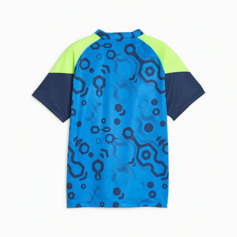 Puma IndividualCup Treningstrøye Barn Gear Up
